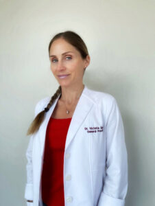 Picture of Dr. Victoria Squissato